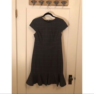 Banana Republic dress